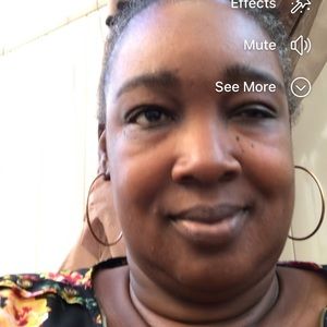 Meet your Posher, Angela